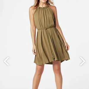 Justfab dress